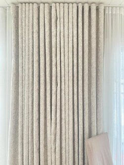 Isidora Marmori kulta 280cm