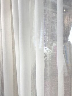 Tina Luonnonvalkoinen 320