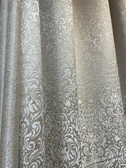 Isidora kultamedaljonki 280cm