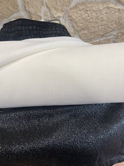 Laura Paloturvallinen verhokangas 300cm