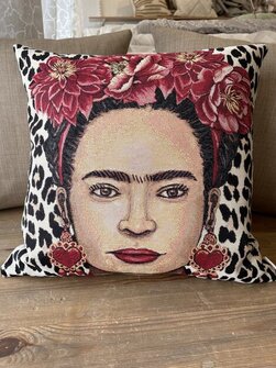 Frida Kahlo Kukka