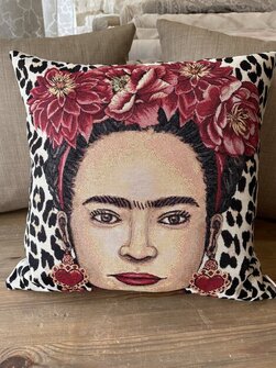 Frida Kahlo Kukka