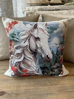 Hevonen Gobeliinikuva