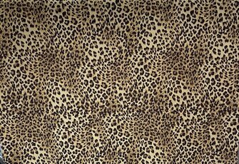 Leopardi Gobeliinikangas