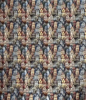 Talot Gobeliinikangas