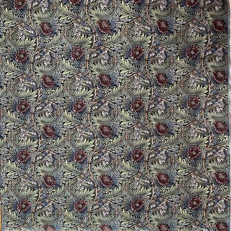 Käpykukka Gobeliinikangas