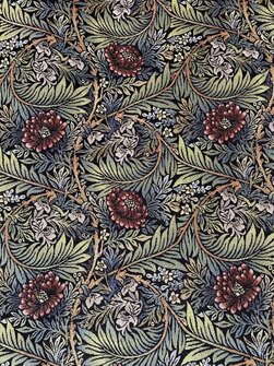 Käpykukka Gobeliinikangas