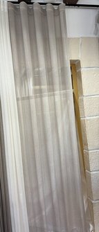 Aura Taupe 330cm