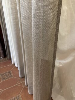 Aura Taupe 330cm