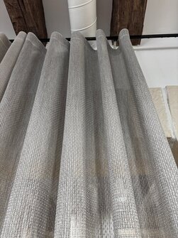 Aura Metalli 330cm