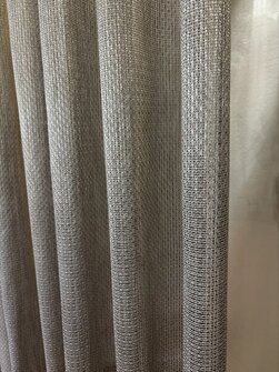 Aura Metalli 330cm