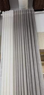 Aura Metalli 330cm