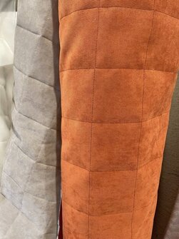 Siena tikkikangas Terra