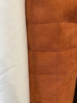 Siena tikkikangas Terra