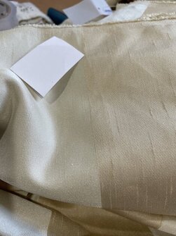 Satiini Palakangas 3m x 280cm