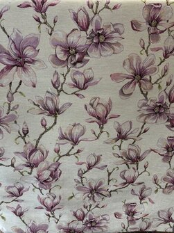 Magnolia Gobeliini vaalea