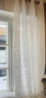 Curl Beigehtävä 300cm