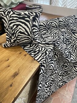 Seepra Gobeliinikangas