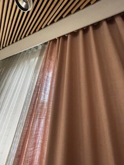 Roquetas Roosa 295cm