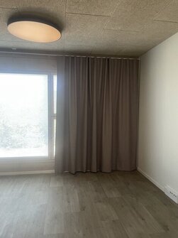 Colorpac Blackout 275cm Beige