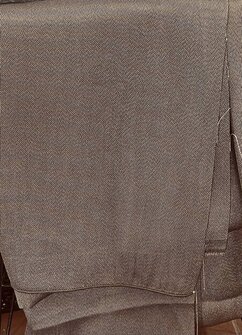 Deluxe Pronssi 295cm*