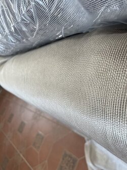Deluxe Beige 295cm
