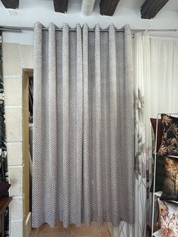 Geo Sametti kitti 280cm