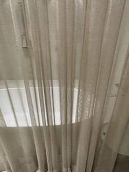 Deluxe Beige 295cm*