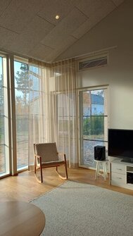 Akustiikka Premium 295 cm