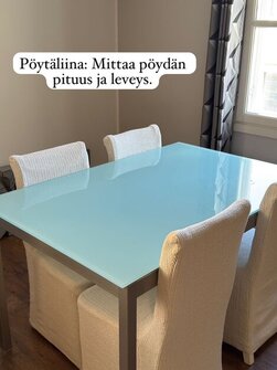 Mittatilaus verhot
